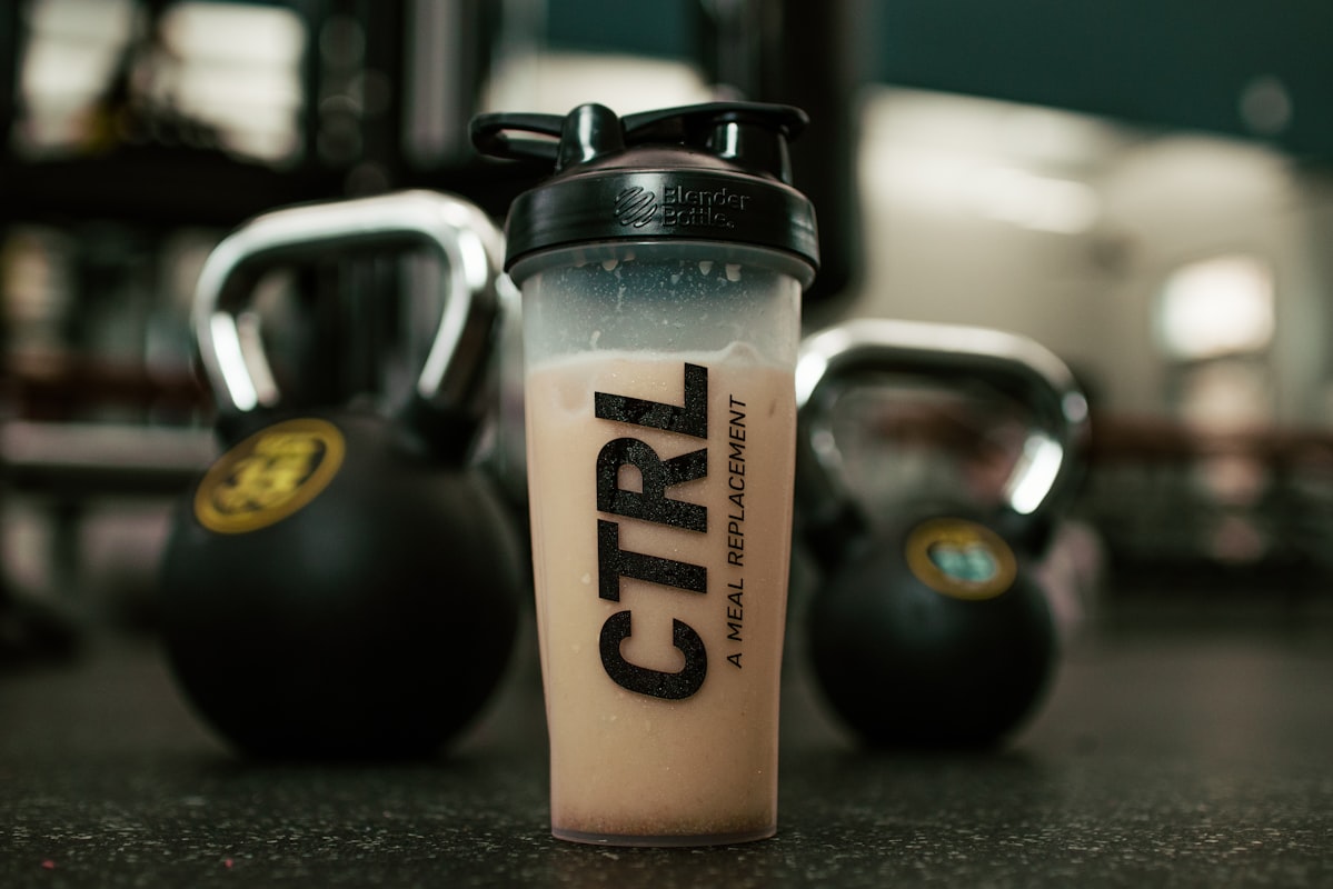 Macronutrient Optimization for Athletes