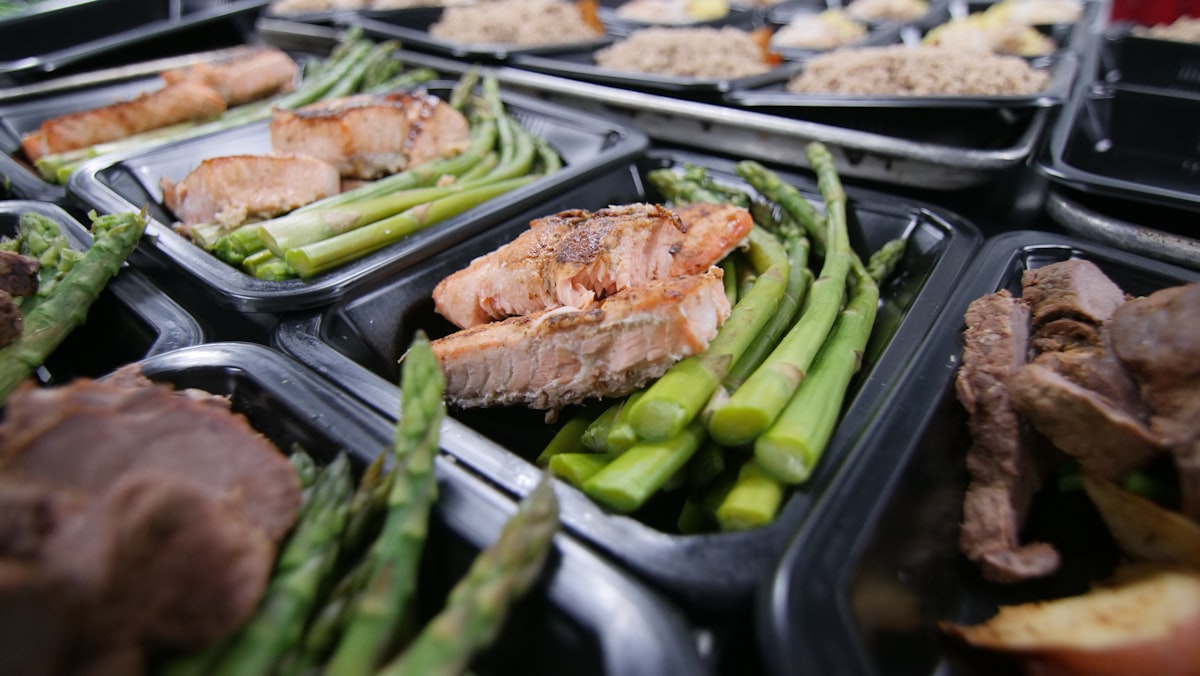 Muscle Recovery & Adaptation