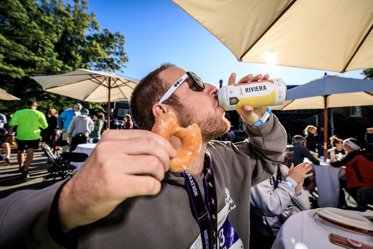 Endurance Sports Fueling